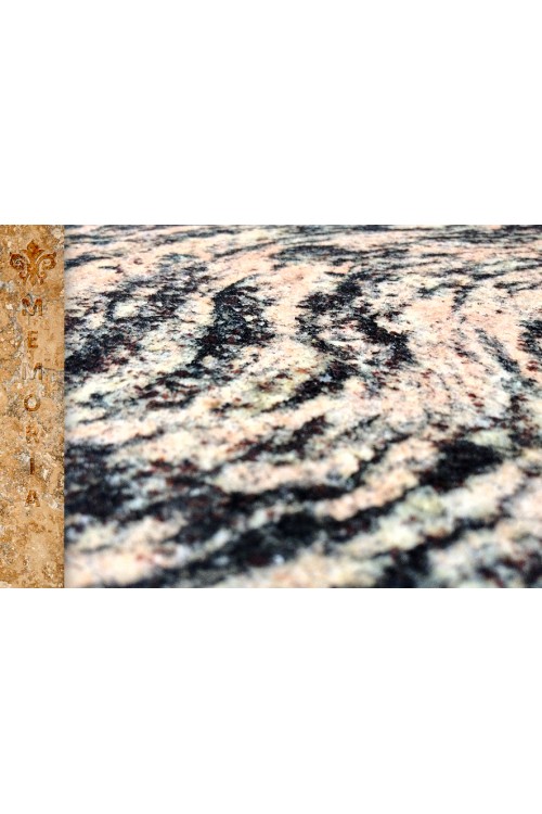 MEMO-470 TIGER RED SKIN natūralus granitas